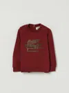 Etro Babies' Sweater  Kids Color Brown