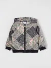 Etro Sweater  Kids Color Multicolor In Bunt
