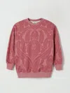 Etro Sweater  Kids Color Pink