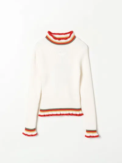 Etro Sweater  Kids Color Yellow Cream