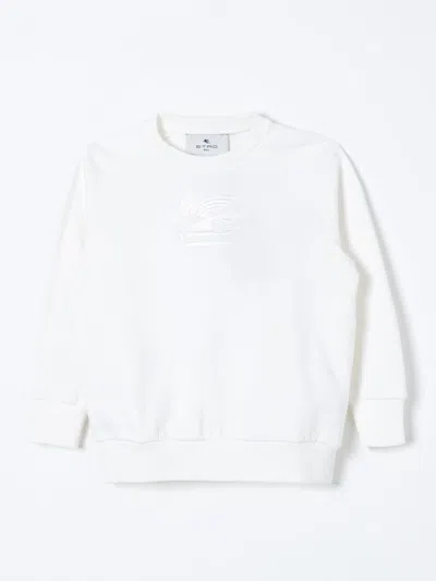 Etro Sweater  Kids Kids Color Ivory