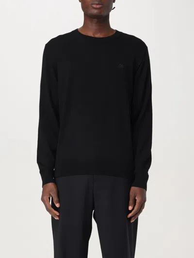 Etro Pullover  Herren Farbe Schwarz In Schwarz