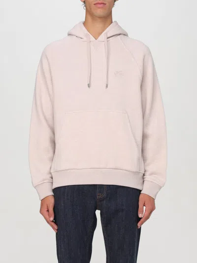 ETRO SWEATSHIRT ETRO MEN COLOR BROWN,F97727032