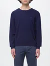 Etro セーター  メンズ カラー ブルー In Blue