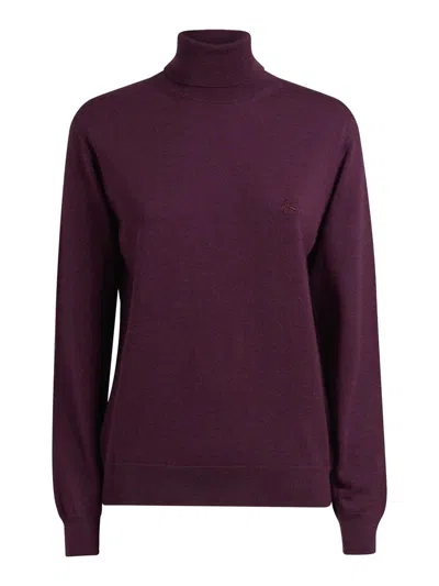 ETRO ETRO SWEATER