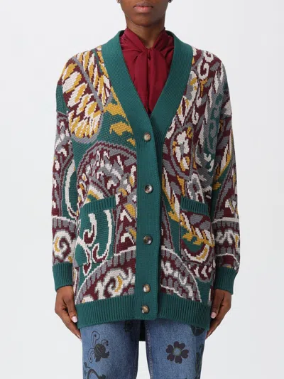 ETRO SWEATER WOMAN ETRO
