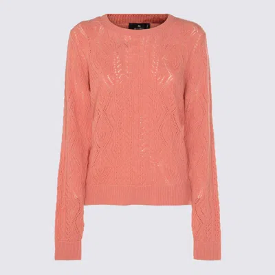 Etro Sweaters