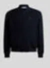 Etro Sweaters In Black