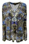 Etro Sweaters Black