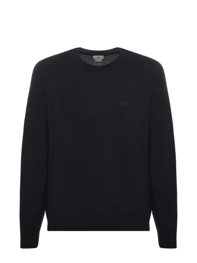 ETRO ETRO  SWEATERS