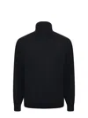 Etro Sweaters In Black