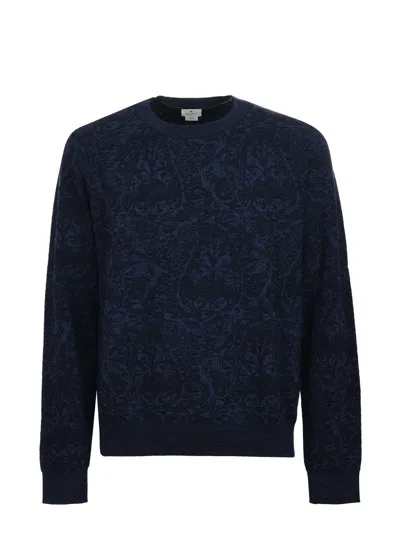 ETRO ETRO  SWEATERS