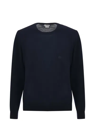 ETRO ETRO  SWEATERS