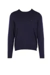 Etro Sweaters In Blue