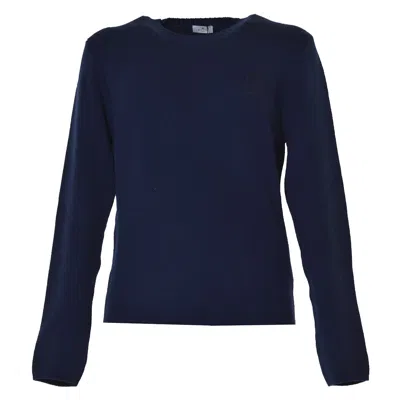 Etro Sweaters In Blue