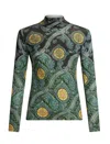 ETRO ETRO SWEATERS