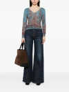 Etro Sweaters In Multi