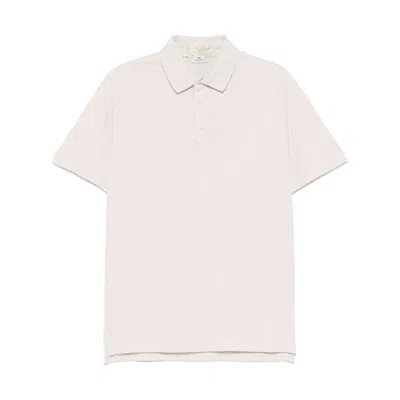 Etro Cotton Sweaters In Multicolor