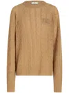 ETRO ETRO SWEATERS