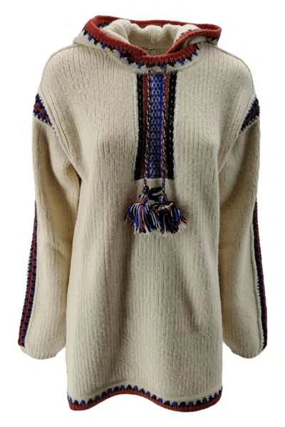 Etro Sweaters Multicolour