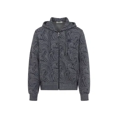 ETRO ETRO SWEATSHIRT