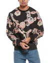 Etro Sweatshirt In Multi