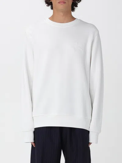 Etro Sweatshirt  Men Color White