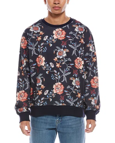 Etro Sweatshirt In Multi