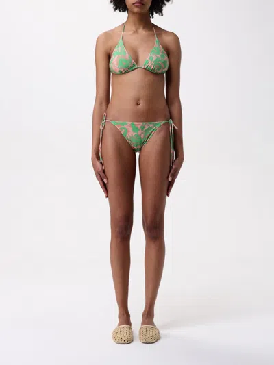Etro Swimsuit  Woman Color Violet