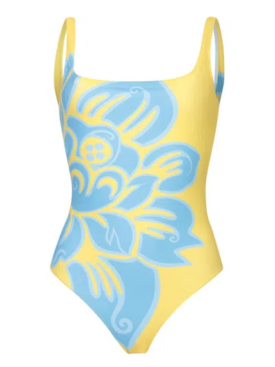 ETRO ETRO SWIMWEAR