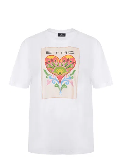 Etro T-shirt