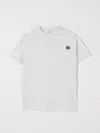 Etro T-shirt  Kids Color Ivory In Ivory