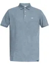 Etro Paisley-print Cotton-piqué Polo Shirt
