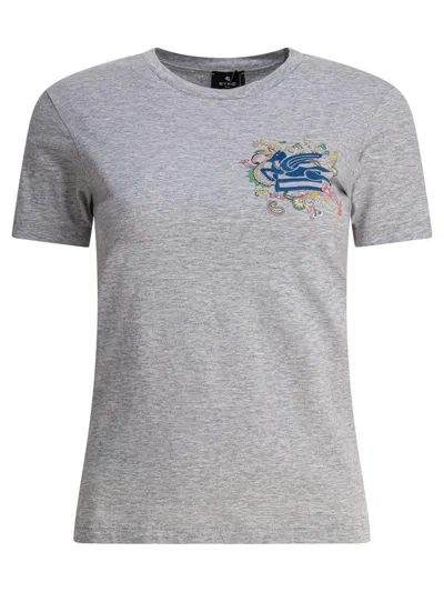 Etro T-shirts