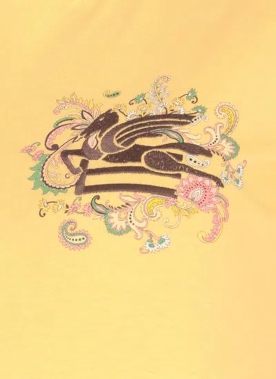 Etro T-shirts And Polos