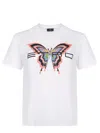 Etro T-shirt In White