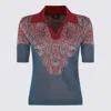 Etro T-shirts And Polos