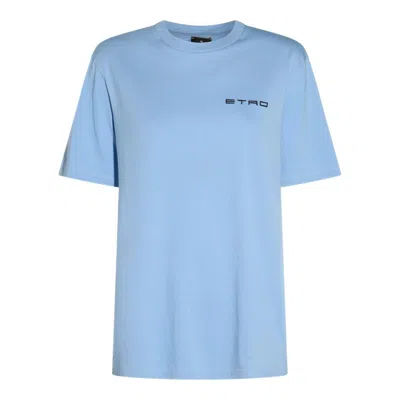Etro T-shirts And Polos