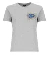 Etro T-shirts And Polos