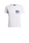 Etro T-shirts And Polos