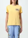 Etro T-shirts And Polos