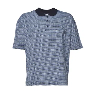 Etro T Shirts And Polos In Blue