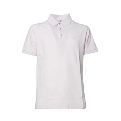 Etro T Shirts And Polos In Pink