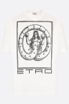 ETRO ETRO T-SHIRTS AND POLOS