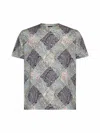 ETRO ETRO T-SHIRTS AND POLOS