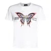 Etro T-shirt In White