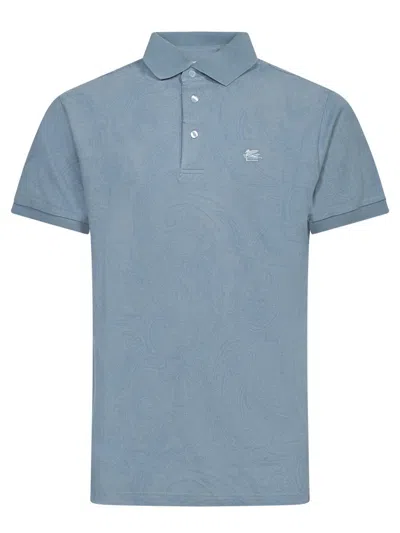 ETRO ETRO T-SHIRTS
