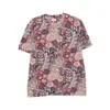 Etro T Shirts In Blue
