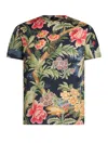 ETRO ETRO T-SHIRTS