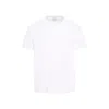 Etro Pegaso-embroidered Crewneck T-shirt